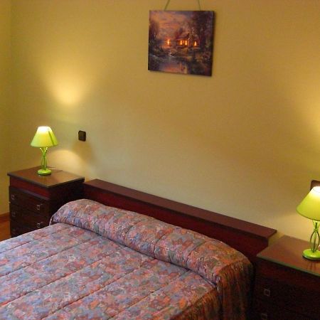Albergue Agustina Samir de los Canos Extérieur photo