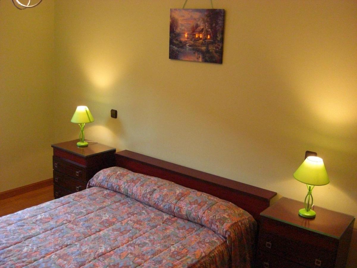 Albergue Agustina Samir de los Canos Extérieur photo