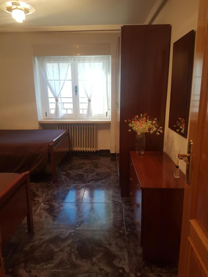 Albergue Agustina Samir de los Canos Extérieur photo