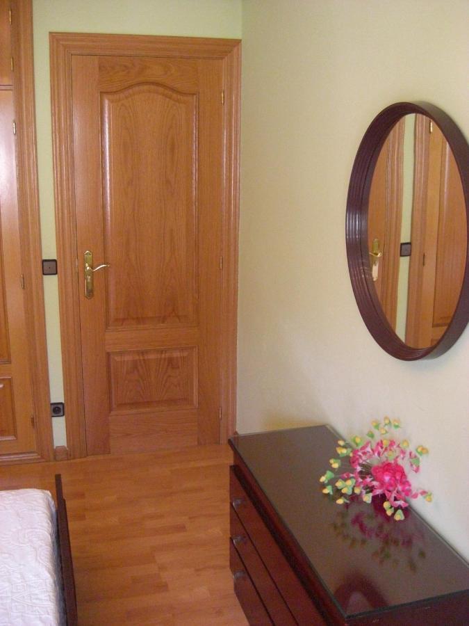 Albergue Agustina Samir de los Canos Extérieur photo