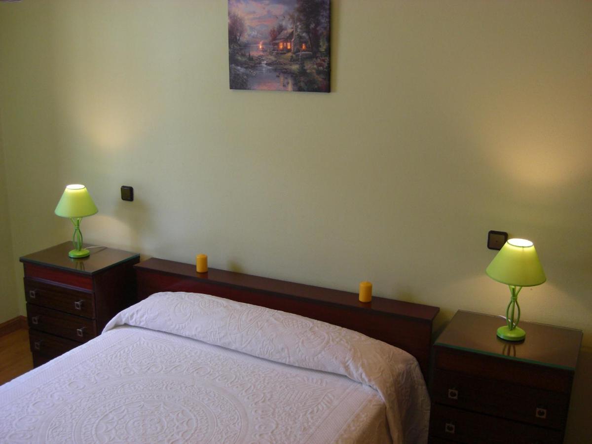 Albergue Agustina Samir de los Canos Extérieur photo